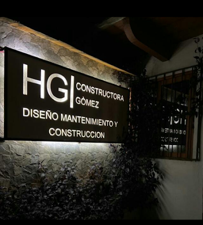 HG CONSTRUCTORA diseño mantenimiento y construcción - Constructoras de ...