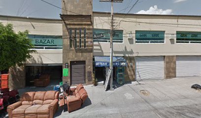 CONSTRUCTORA GRK S.A. DE C.V. - Constructoras de México